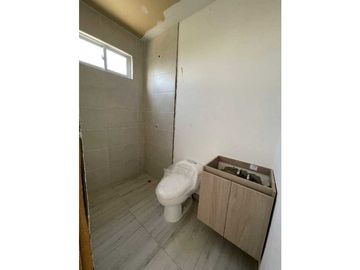 Casa nueva en venta en el Barrio Monteverde