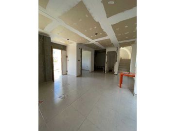 Casa nueva en venta en el Barrio Monteverde