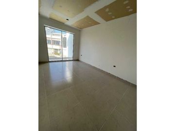 Casa nueva en venta en el Barrio Monteverde