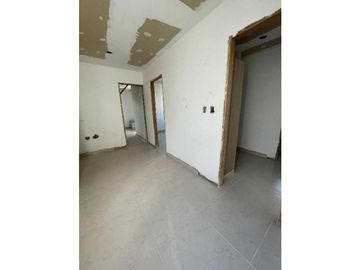 Casa nueva en venta en el Barrio Monteverde