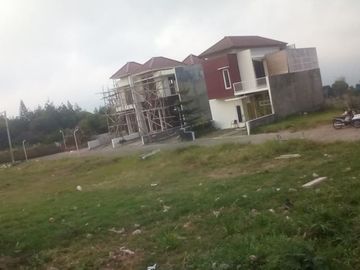 Investasi Properti Di Kota Batu Dekat BNS Villa Bukit View