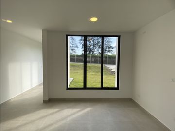 Se Vende Hermosa Casa Campestre Con en Sector el Tigre - Pereira