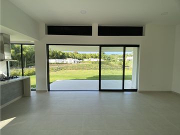Se Vende Hermosa Casa Campestre Con en Sector el Tigre - Pereira