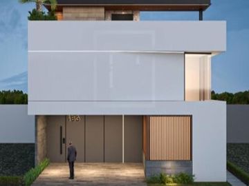 CASA EN PREVENTA TAMARINDOS AL NOR PONIENTE DE AGUASCALIENTES (SUSY)