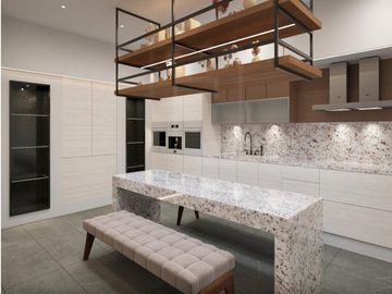 CASA EN PREVENTA TAMARINDOS AL NOR PONIENTE DE AGUASCALIENTES (SUSY)