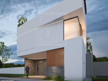 CASA EN PREVENTA TAMARINDOS AL NOR PONIENTE DE AGUASCALIENTES (SUSY)