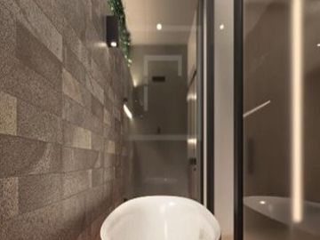 CASA EN PREVENTA TAMARINDOS AL NOR PONIENTE DE AGUASCALIENTES (SUSY)