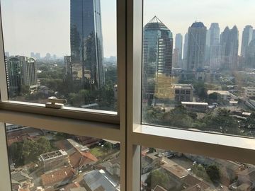 For Sale 2BR Luxury Apartment at The Orchard @ Ciputra World 2