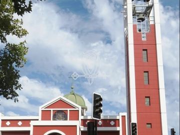 Espectacular Parcela en venta en Melipilla