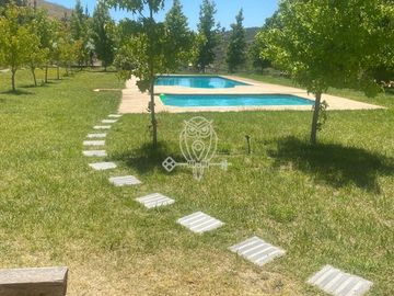 Espectacular Parcela en venta en Melipilla