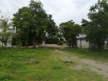 Terreno de mas de nueve hectáreas en El Bejuco