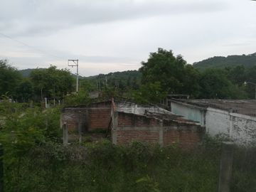 Terreno de mas de nueve hectáreas en El Bejuco