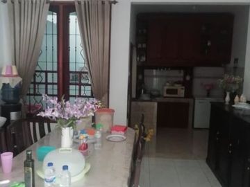 Rumah Kalijudan Asri, Strategis
