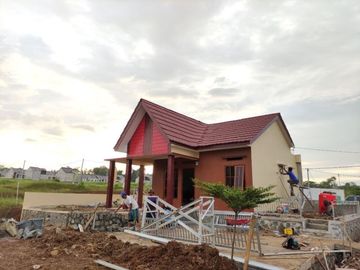 Rumah syariah KPR SYARIAH nyaman sejuk asri di Bogor