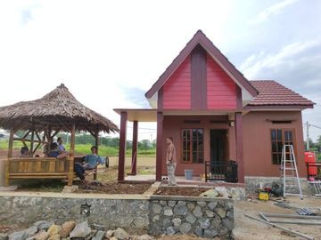Rumah syariah KPR SYARIAH nyaman sejuk asri di Bogor