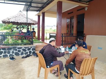 Rumah syariah KPR SYARIAH nyaman sejuk asri di Bogor