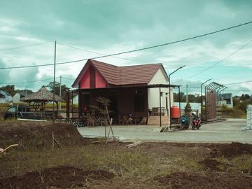Rumah syariah KPR SYARIAH nyaman sejuk asri di Bogor