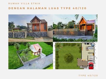 Rumah syariah KPR SYARIAH nyaman sejuk asri di Bogor
