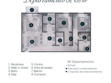 Venta de Departamentos en Valle Poniente, Santa Catarina