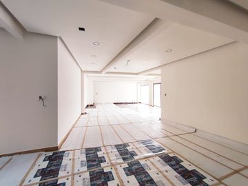 PH EN VENTA EN LOMAS DE TECAMACHALCO SE ENTREGA TOTALMENTE TERMINADO