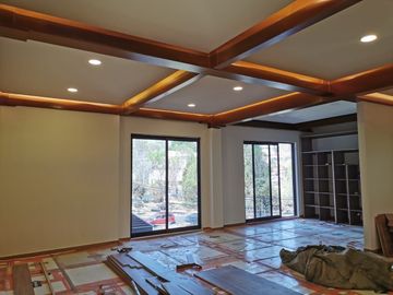 PH EN VENTA EN LOMAS DE TECAMACHALCO SE ENTREGA TOTALMENTE TERMINADO