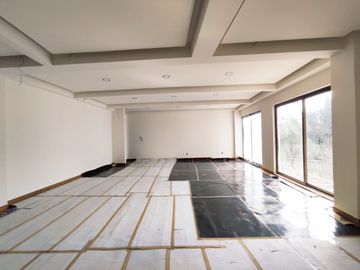 PH EN VENTA EN LOMAS DE TECAMACHALCO SE ENTREGA TOTALMENTE TERMINADO