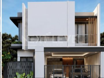 Dijual Rumah di Darmo Permai Selatan Surabaya