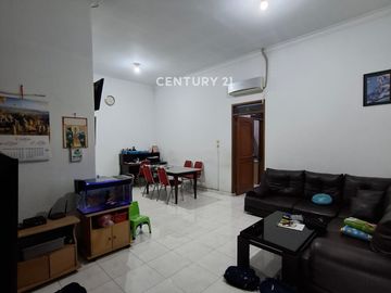 Rumah Bagus Terawat Siap Huni Di Taman Holis Indah 1 Bandung