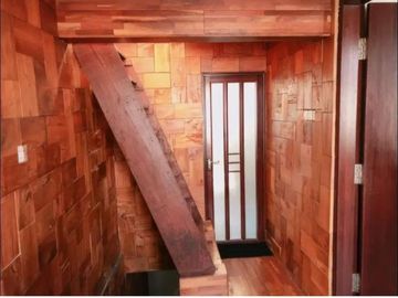 Rumah Usaha JL Donokerto Dekat Kapasan, Kusuma Bangsa, Surabaya Timur