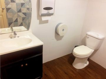Se Vende DUPLEX EN OBARRIO listo para ocupar.