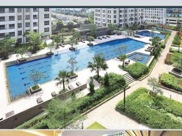 Serpong M-Town Hunian Siap Huni di Gading Serpong