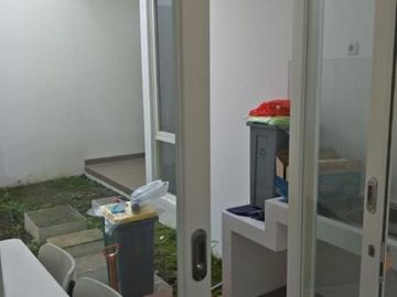 Dijual Rumah Murah Full Furniture di Perum Citra Garden Malang