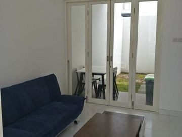 Dijual Rumah Murah Full Furniture di Perum Citra Garden Malang