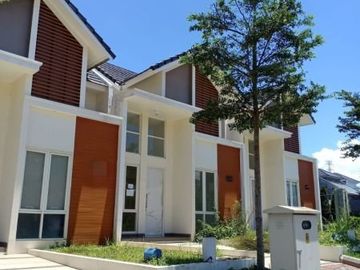 Dijual Rumah Murah Full Furniture di Perum Citra Garden Malang