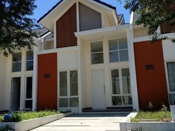 Dijual Rumah Murah Full Furniture di Perum Citra Garden Malang