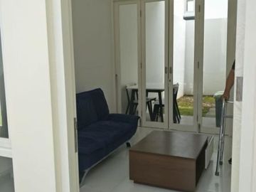 Dijual Rumah Murah Full Furniture di Perum Citra Garden Malang