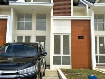 Dijual Rumah Murah Full Furniture di Perum Citra Garden Malang