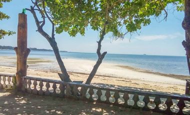 TITLED BEACH FRONT PROPERTY - GL, SIARGAO ISLAND