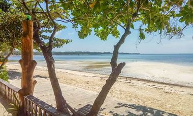 TITLED BEACH FRONT PROPERTY - GL, SIARGAO ISLAND
