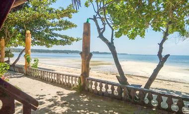 TITLED BEACH FRONT PROPERTY - GL, SIARGAO ISLAND