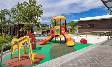 Residential Lots for Sale in Alabang West Village near Enclave Village Daang Hari