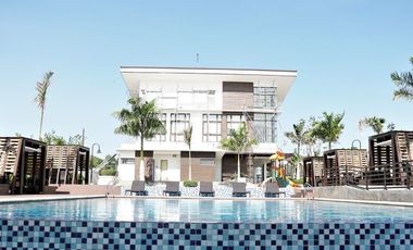 Residential Lots for Sale in Alabang West Village near Enclave Village Daang Hari