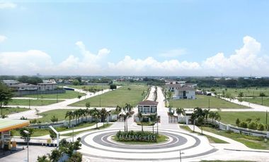 Residential Lots for Sale in Alabang West Village near Enclave Village Daang Hari