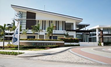 Residential Lots for Sale in Alabang West Village near Enclave Village Daang Hari
