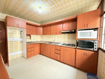 casa en venta en san francisco. Cod V1558