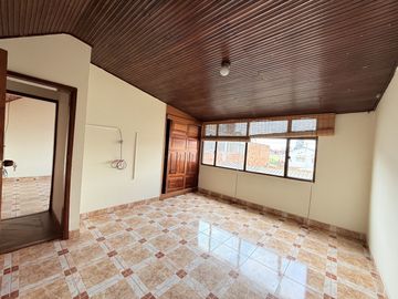 casa en venta en san francisco. Cod V1558