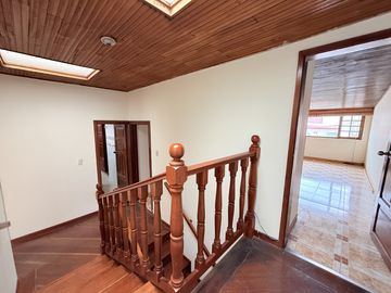 casa en venta en san francisco. Cod V1558