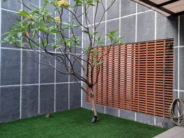 Dijual Cepat Rumah Cantik Di Cluster Eksklusif Asia Tropis