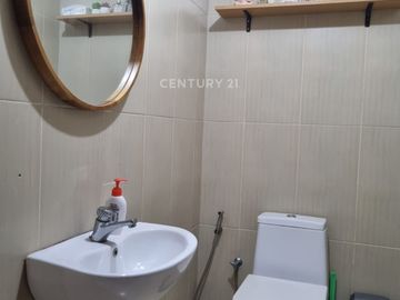 Dijual Cepat Rumah Cantik Di Cluster Eksklusif Asia Tropis