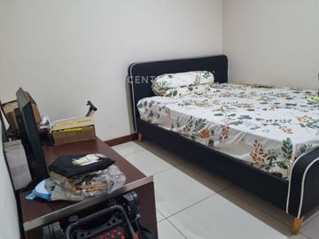 Dijual Cepat Rumah Cantik Di Cluster Eksklusif Asia Tropis